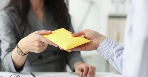 Новая европейская директива раскрывает тайну зарплат