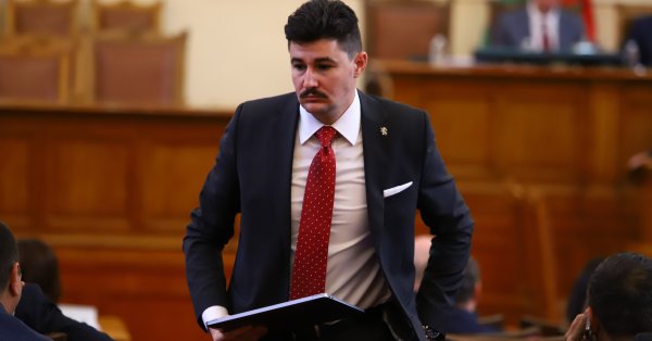 «Вазраждане» предлагает создать публичный реестр педофилов