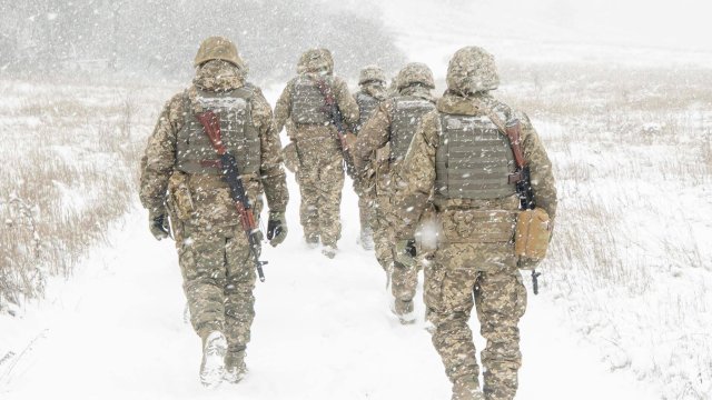 Россия вступает пятый год одной из самых неэффективных войн прошлого века