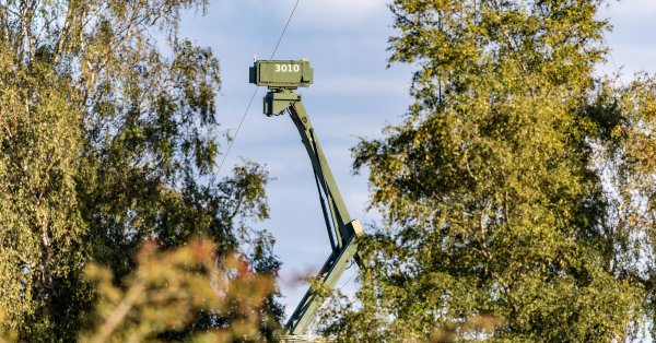 Дания строит эскадрилью дронов MQ-9B для наблюдения за Арктикой