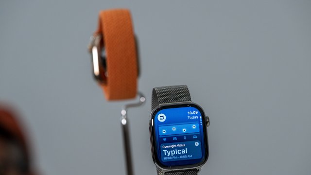 Apple сворачивает планы по созданию нового сервиса тренеров по здоровью с искусственным интеллектом