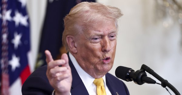 Из Совета мира: Трамп призвал Иран заключить сделку