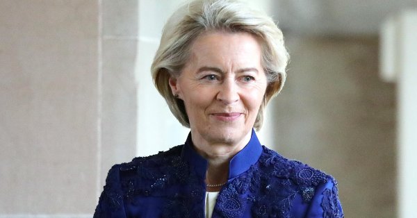 Евросоюз введет новые санкции против России накануне четвертой годовщины войны