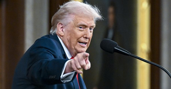 Войну, которую Трамп может остановить, и почему это важно