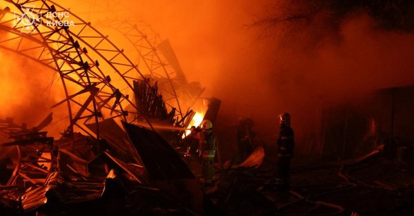 Россия обстреляла Днепропетровскую область, пострадал 10-летний мальчик