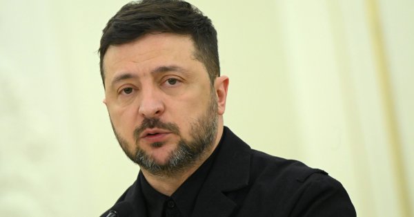 Зеленский потребовал конкретную дату вступления Украины в ЕС