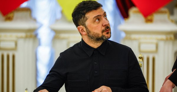 США дали Украине и России срок на июнь для достижения мира