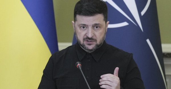 Зеленский объявил, когда в Украине пройдут выборы