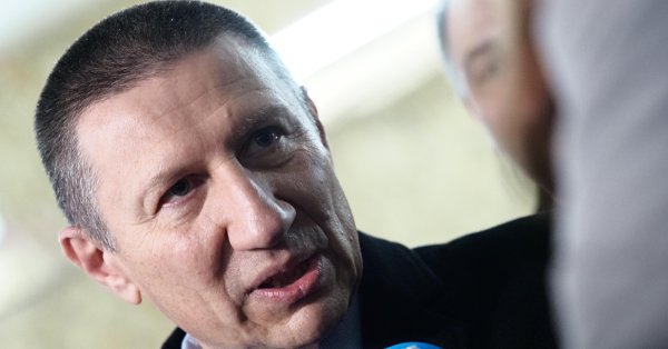 Судья ВТП Дишева: Мандат Сарафова может быть бессрочным