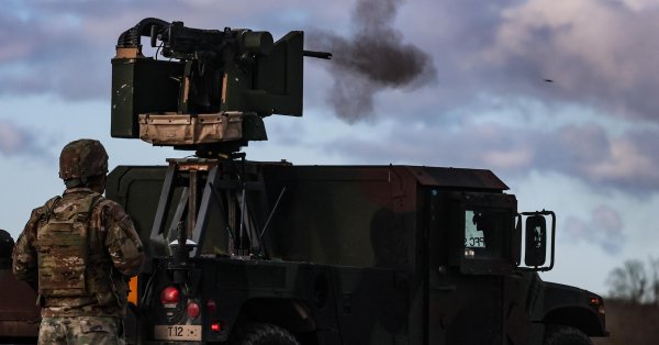 Германия тратит большие деньги, какое новое вооружение есть в Бундесвере?