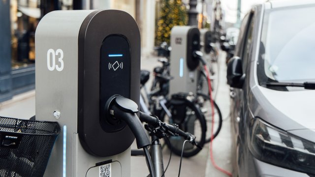 T&E: ЕС должен заставить компании сделать свой автопарк более экологичным