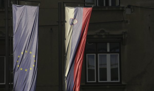 После 50% роста в 2025 году: словенский фондовый рынок ожидает еще один хороший год