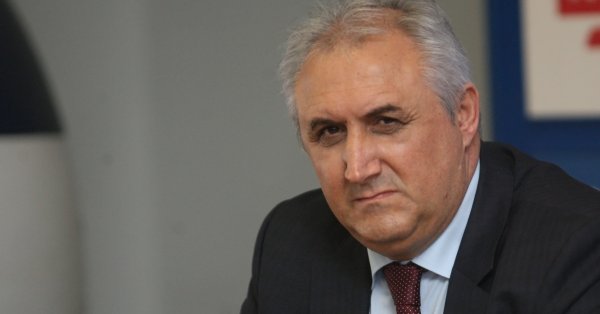 Дикме: Время старых политиков проходит, Борисов – напуганный человек