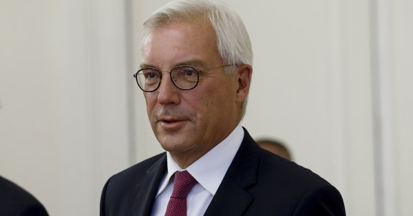 Из России: Москве тоже нужны гарантии безопасности