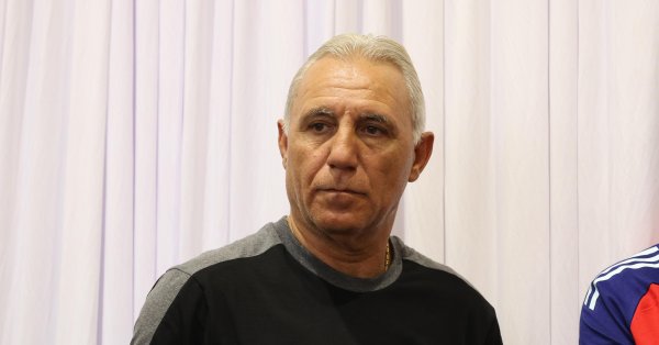 Христо Стоичков стал акционером румынского клуба вместе с Георге Попеску