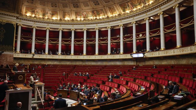 Франция приняла бюджет на 2026 год после провала двух вотумов недоверия