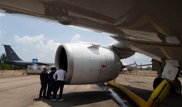 Китаю необходимо решить головоломку, чтобы конкурировать с Airbus и Boeing