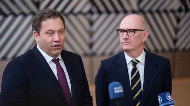 Германия и Франция с предложениями по упрощению финансовых правил ЕС