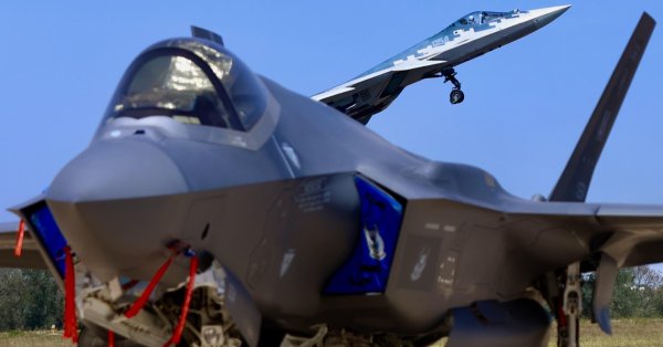 Алжир размещает Су-57: меняет ли это военный баланс в регионе?