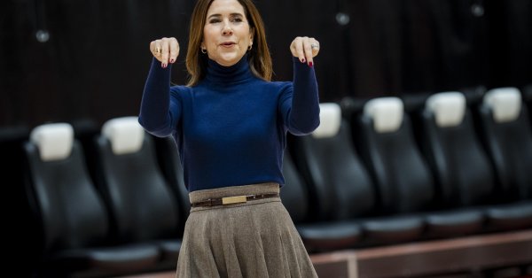 Секреты королевы Марии для идеального внешнего вида