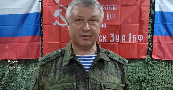 Двое подозреваются в покушении на убийство замглавы ГРУ