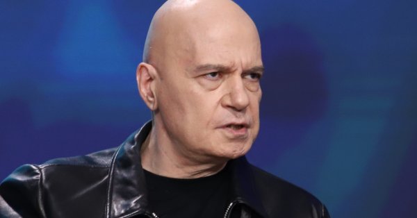 Слави: Вся власть достаётся шарлатанам из ПП-ДБ, которые спонсируют педофилию