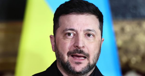 Зеленский разочарован мирными переговорами с Россией