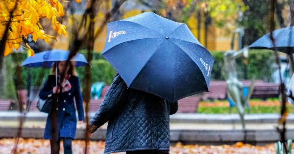 Погода сегодня: Пасмурно, где будут осадки?