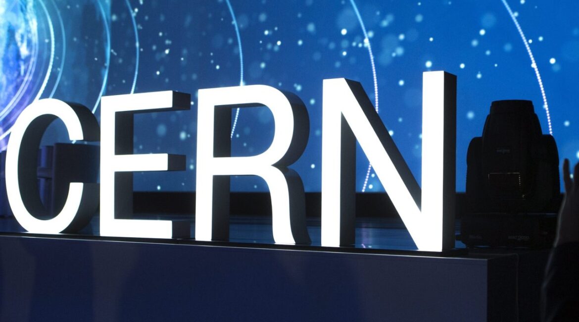 Ученые ЦЕРН тестируют транспортировку антивещества на грузовике