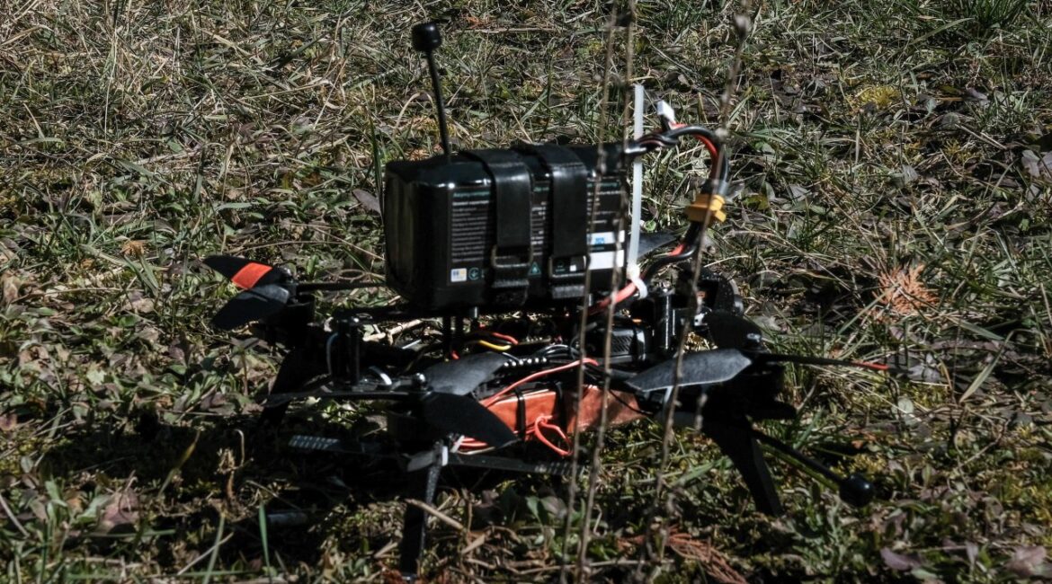 Украина атаковала Ярославскую область России, погиб ребенок