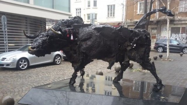 Доля недели: BSE AD