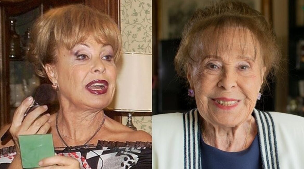 Умерла звезда сериала «Новые соседи» Хема Куэрво