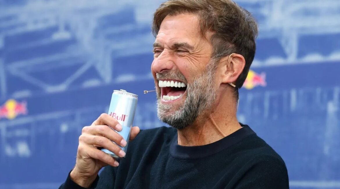 Юрген Клопп с лета станет главным тренером «Реала»