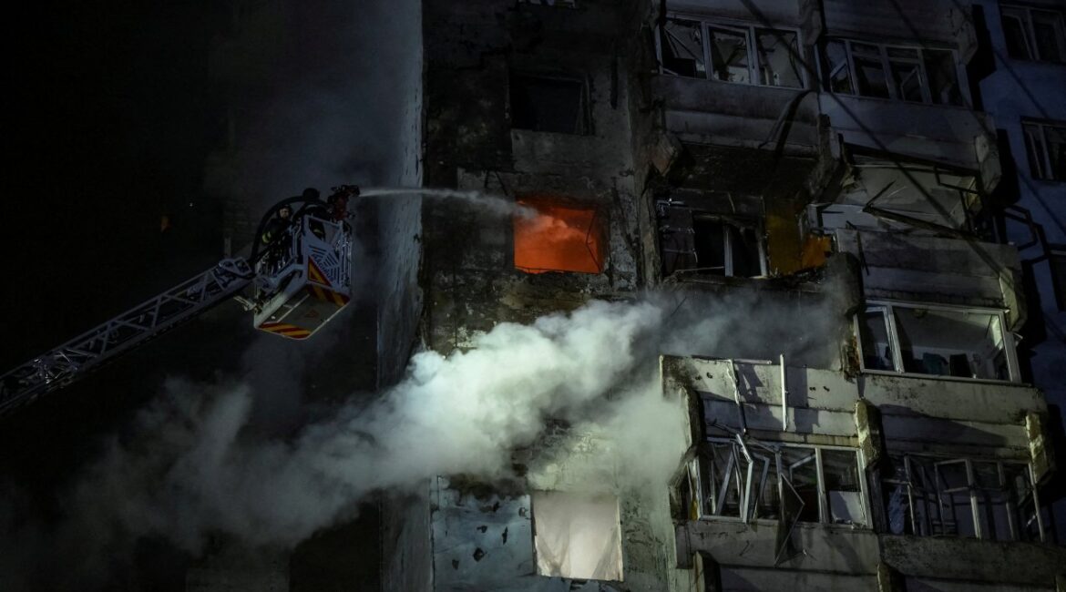 Миллиарды против дронов: Украина платит цену, Ближний Восток следующий?