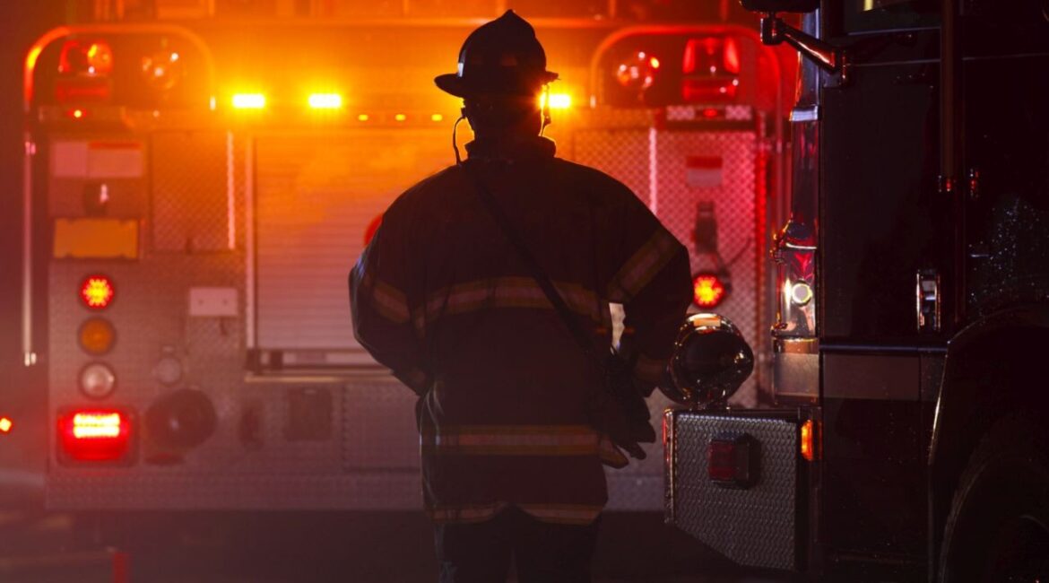 В ночном клубе Германии произошел пожар, внутри находились 750 человек