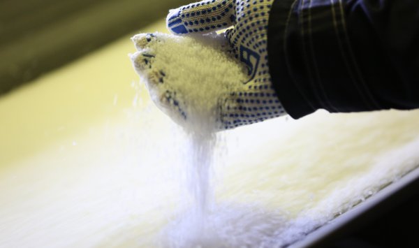 Это не могло произойти в худшее время: война вызывает глобальное увлечение удобрениями