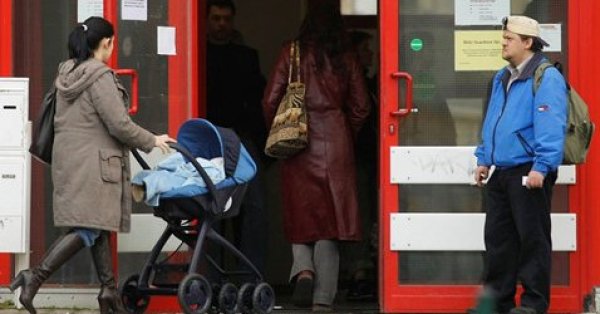 Новые условия получения социальных пособий в Германии