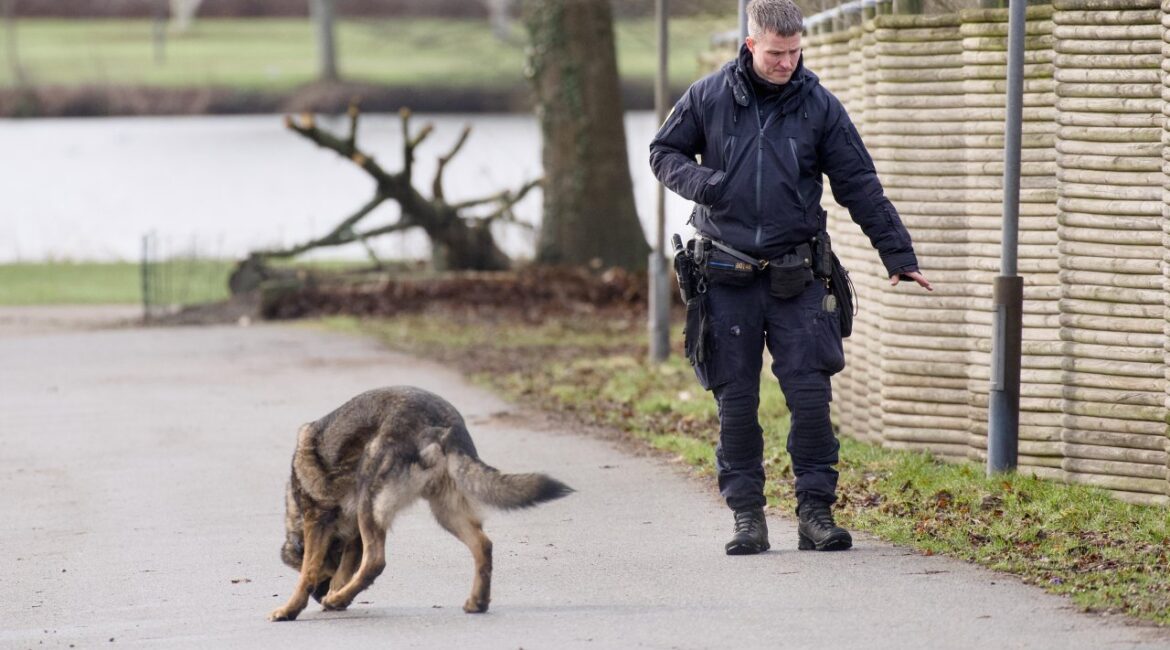 Двое арестованы в Германии по подозрению в шпионаже в пользу России