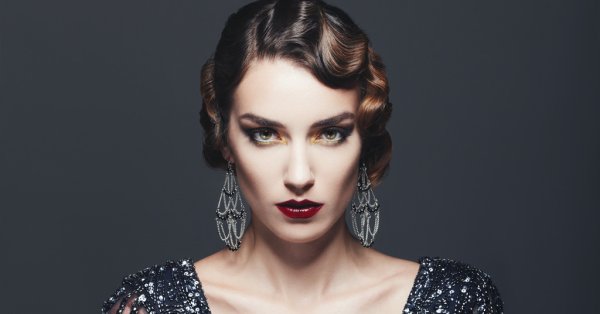 Модные тенденции 1920-х годов, которые вернутся в 2026 году