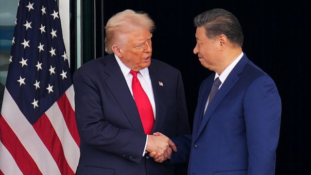 Аналитики: Война на Ближнем Востоке усиливает позиции Китая по отношению к США