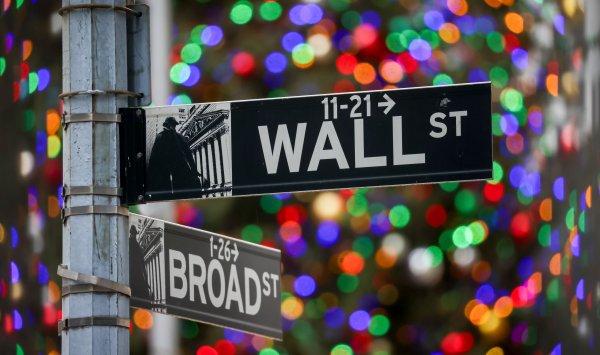 Где инвесторы прячутся во время шторма? Кибербезопасность, энергетика, но не золото