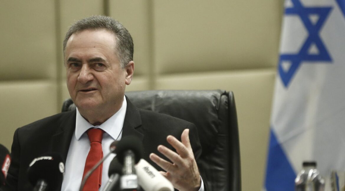 Израиль «ликвидирует» командующего ВМС Иранской гвардии