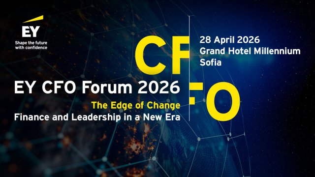 Инновации и инвестиции — путь к успеху финансовых лидеров в 2026 году.