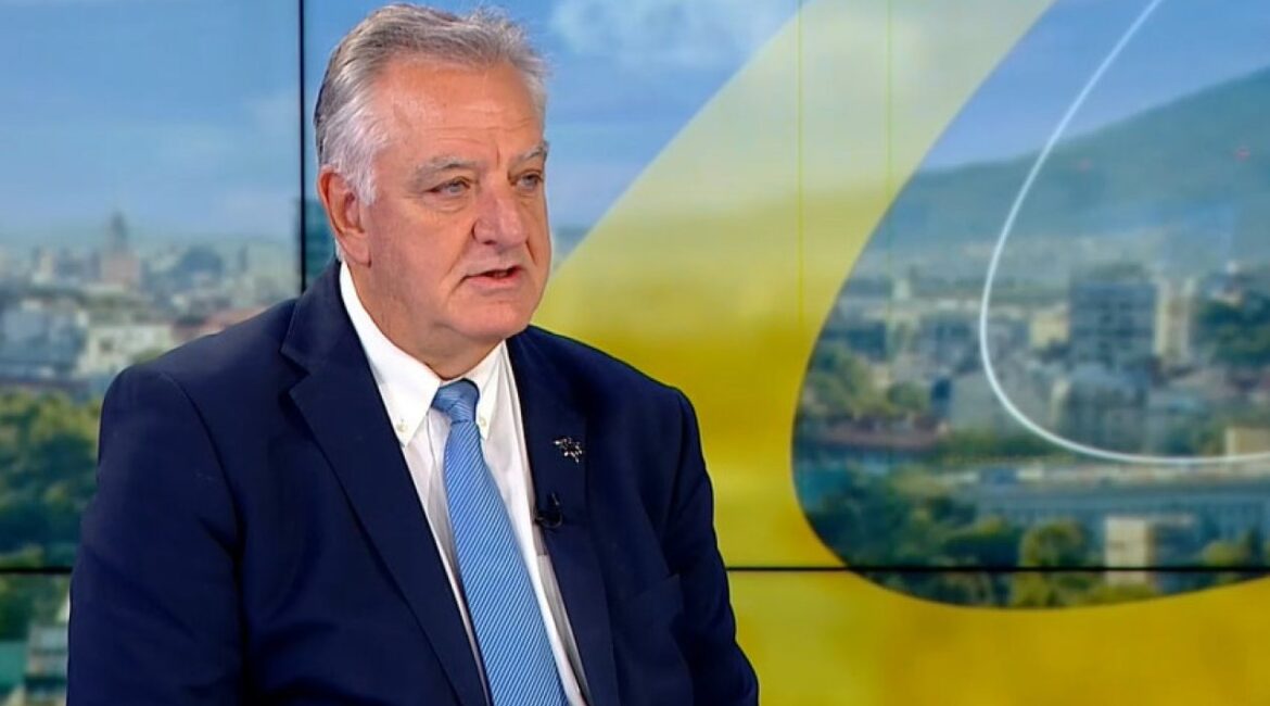 Андрей Дельчев: Это самый серьезный кризис на нефтяном рынке, который когда-либо случался