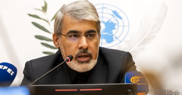 Иран: Имеет ли смысл вести переговоры с США?