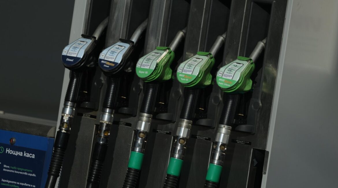 Государство активирует помощь в размере 20 евро из-за дорогого топлива