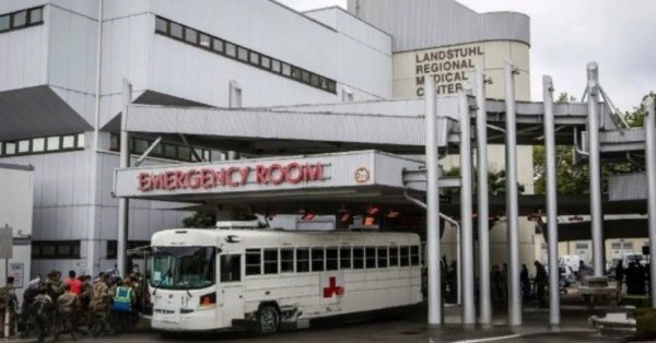 Лгут ли США о количестве американских раненых и погибших в Иране?