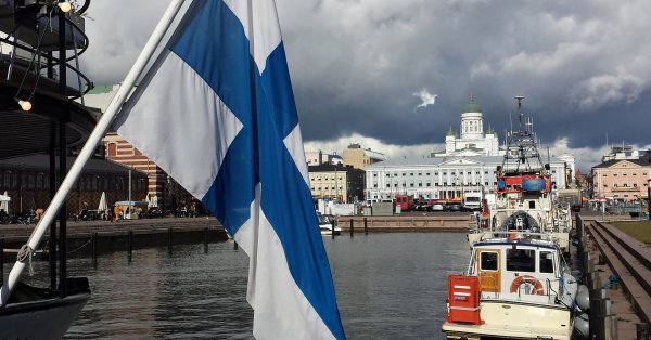 Финляндия снимет запрет на ядерное оружие
