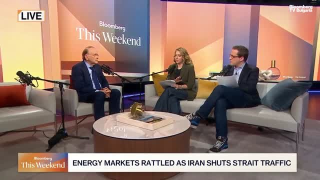 Дэниел Ергин: Кошмарный сценарий – затяжная война с Ираном