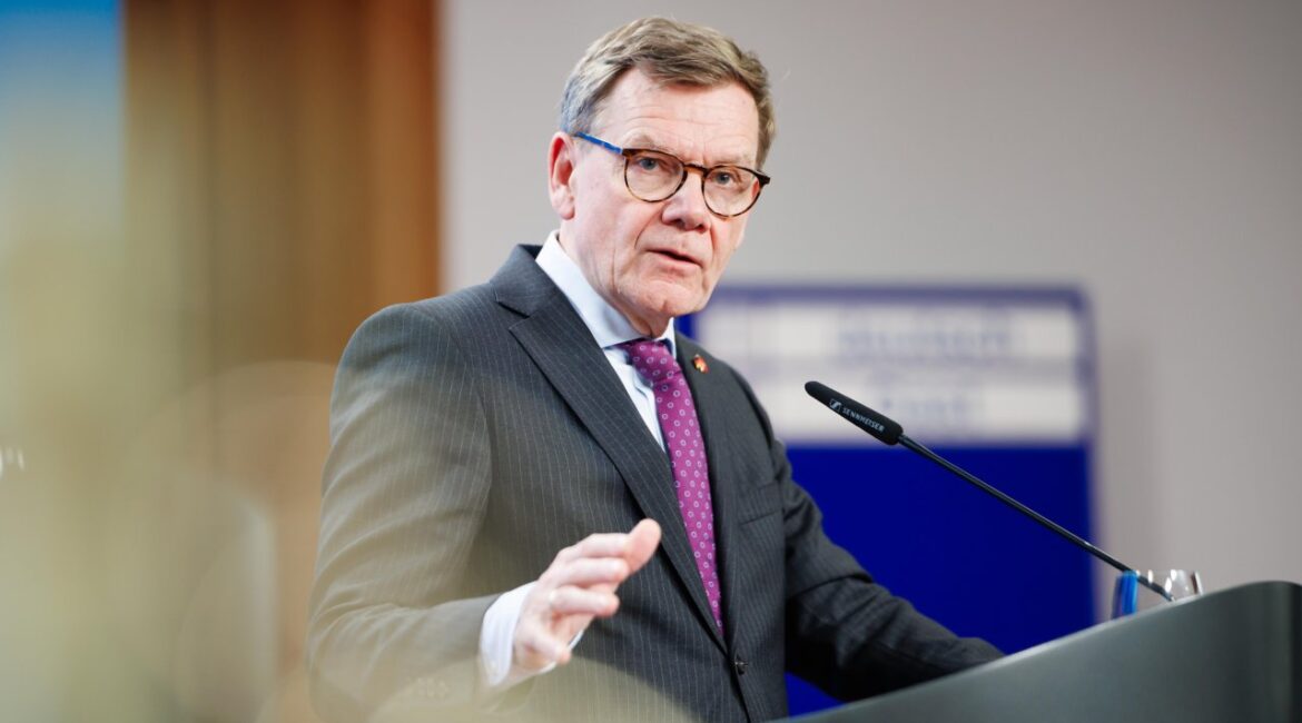 Министр Германии: США и Иран планируют прямую встречу